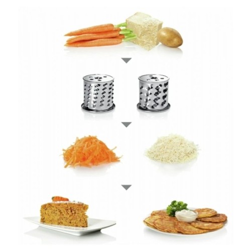 ΜΗΧΑΝΗ ΚΙΜΑ BOSCH MFW67440 PROPOWER 2000W